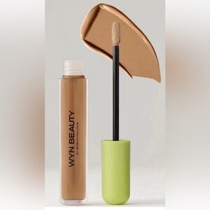 Wyn Beauty By Serena Williams Nothing To See Soft Matte Concealer #270 Happen